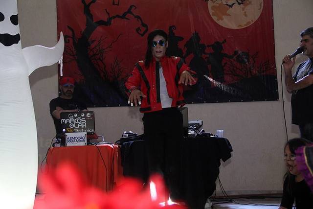 Michael Jackson Cover SP