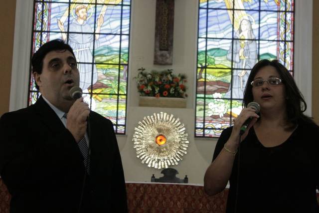 Experiência musical