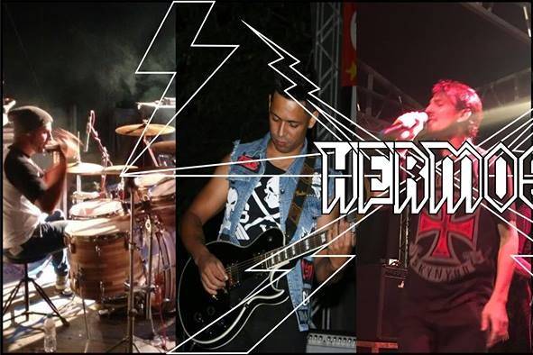 Banda hermos