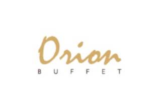 Buffet Orion