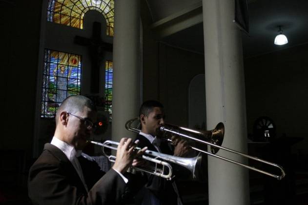 Música para casamentos