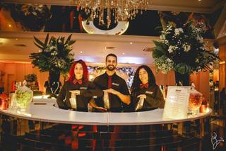 Grupo Fantasy Drinks