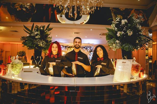 Grupo Fantasy Drinks