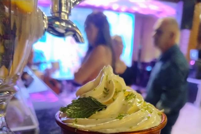 Drinks