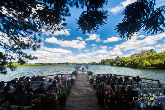 Casamento em Curitiba/PR