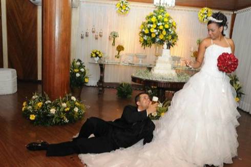 Ximenes Foto Studio©
