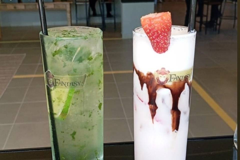 Drinks