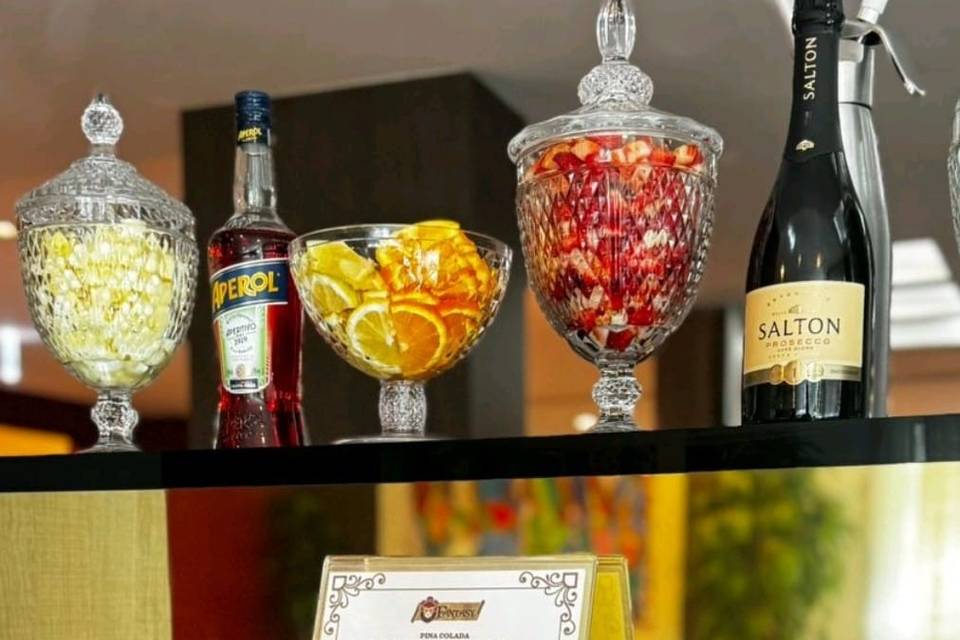 Drinks