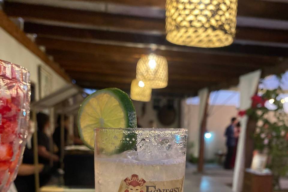 Drinks