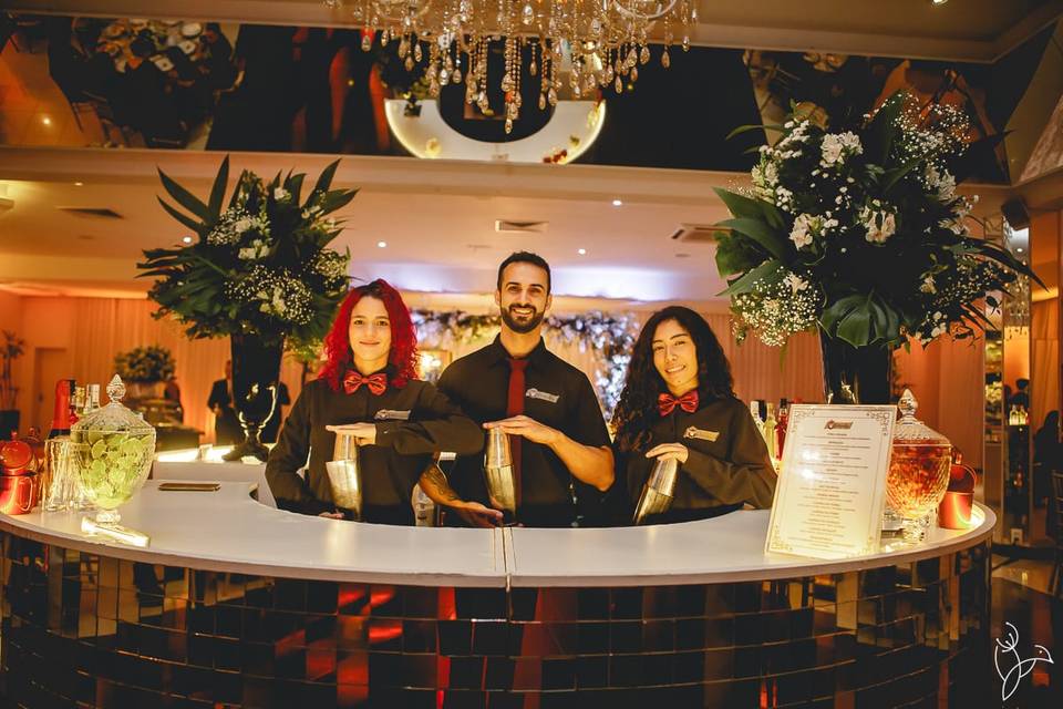 Grupo Fantasy Drinks