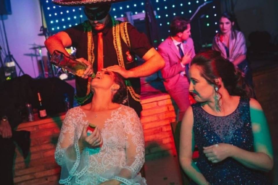 Tequila