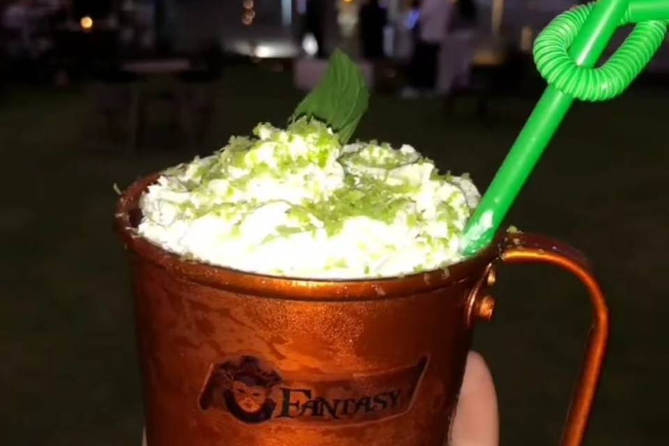 Drinks