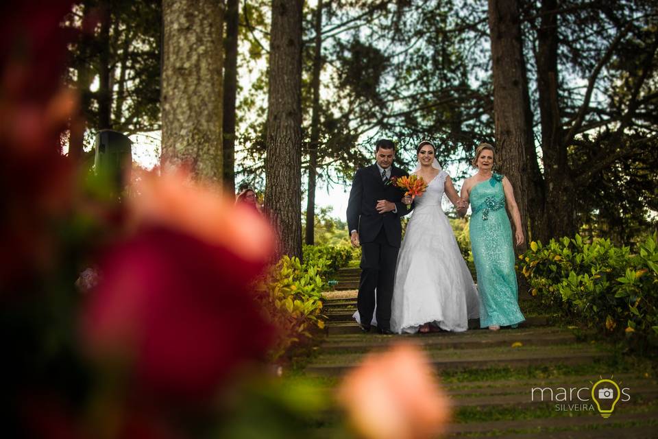 Casamento em Curitiba/PR