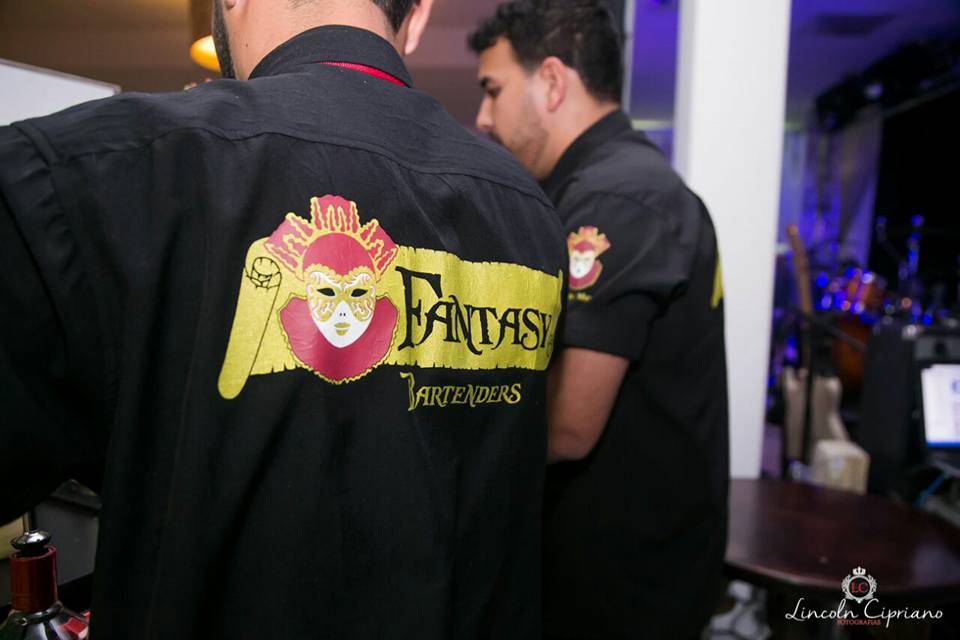 Grupo Fantasy Drinks