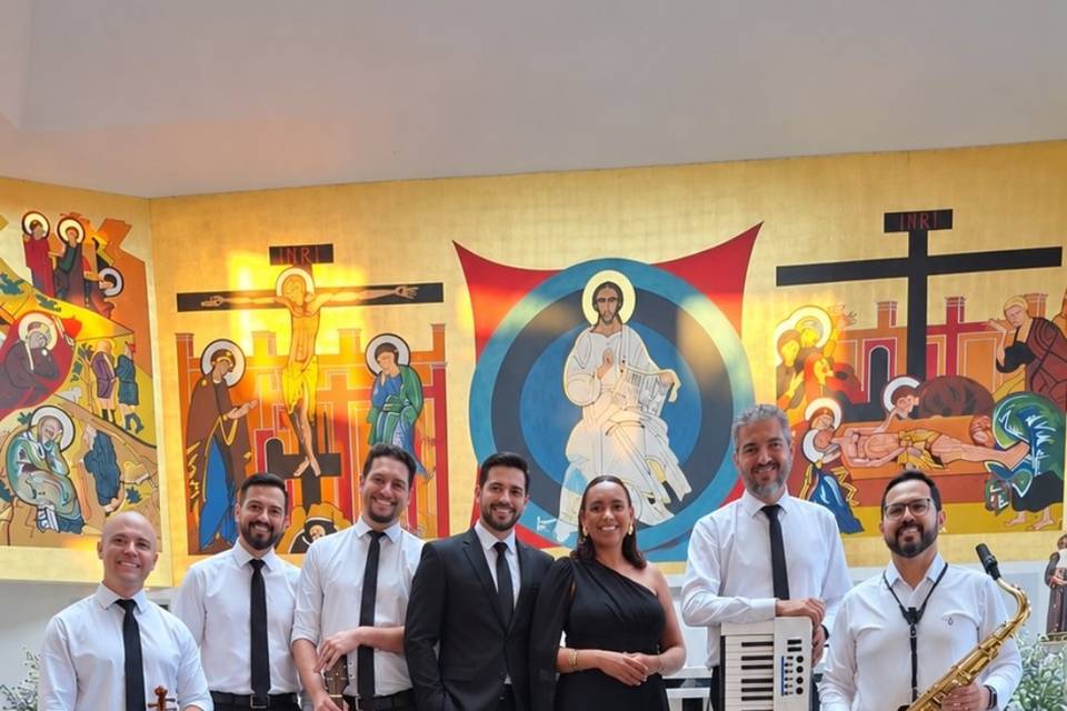 Pacote Magnificat