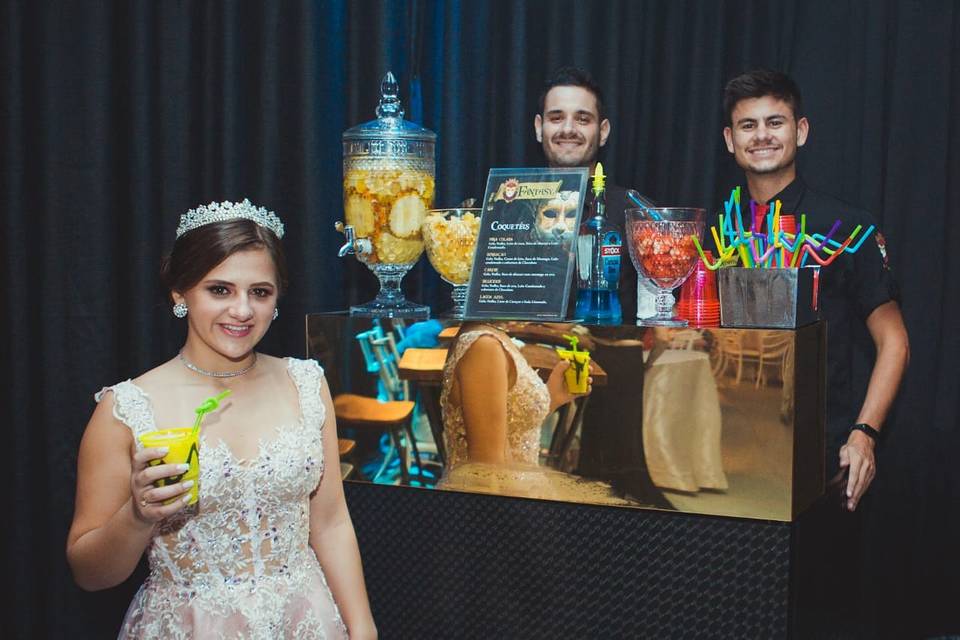 Grupo Fantasy Drinks