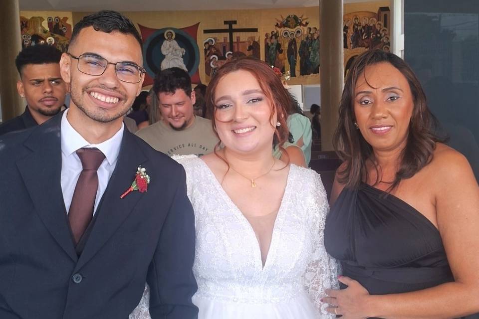 Casamento