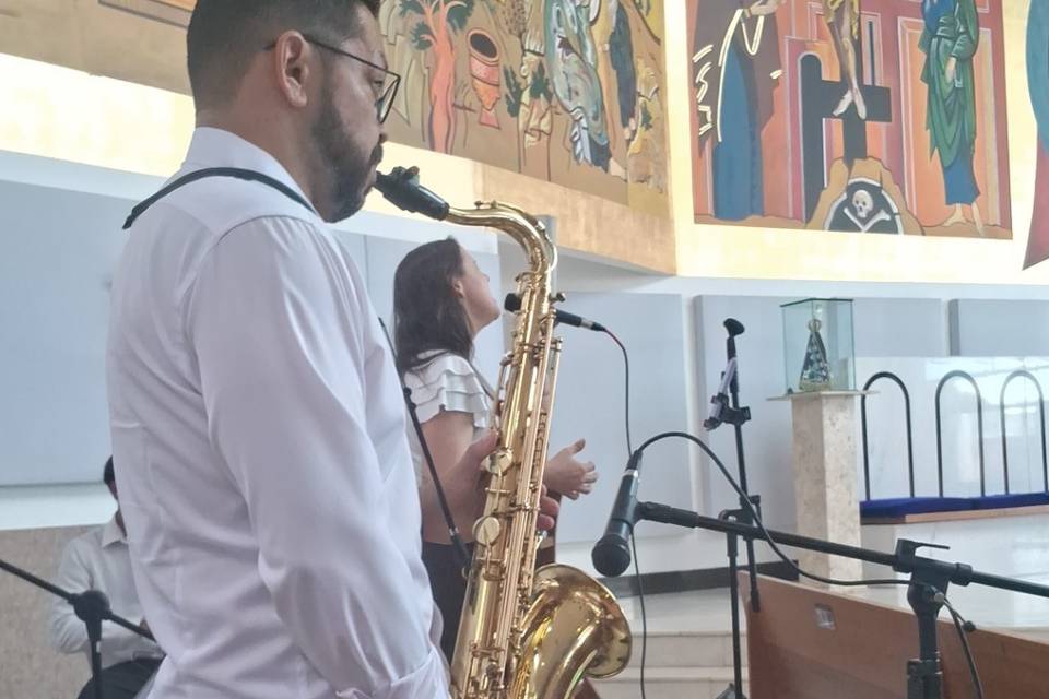 Sax