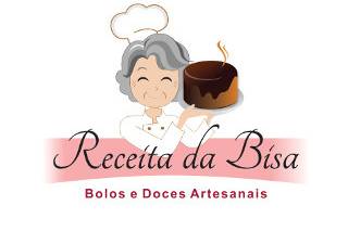 Logo Receita da Bisa