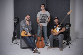 Banda De Quebrada