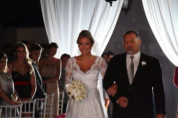 Vestidos de casamento