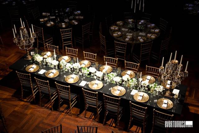 Casamento na Vinícola