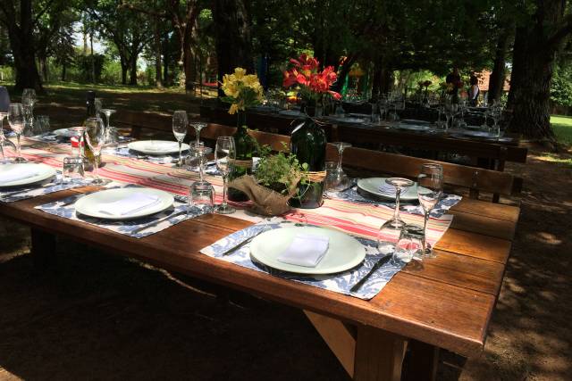 Evento Corporativo