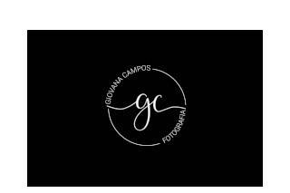 Giovana Campos Fotografia  logo