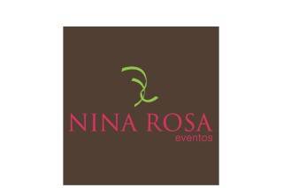 Nina Rosa Eventos logo