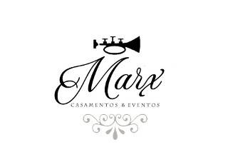 Logo Marx Eventos