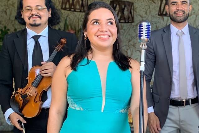 Juliana Oliveira & Banda