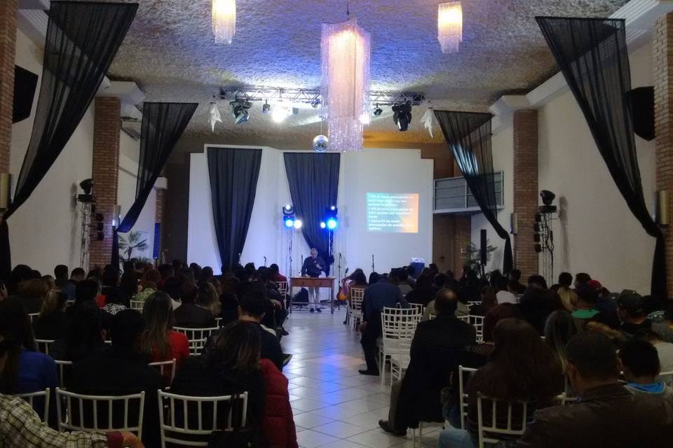 Evento Corporativo