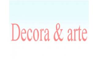 Decora & arte logo