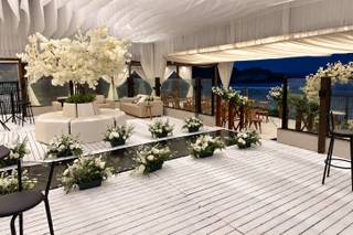 Indaiá Eventos - Joaquina