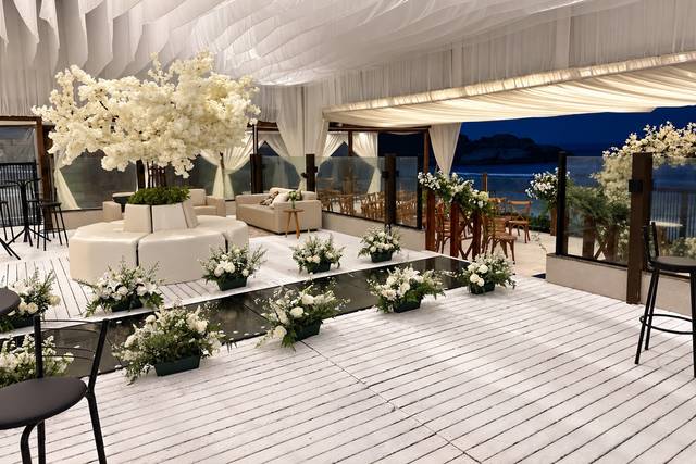 Indaiá Eventos - Joaquina