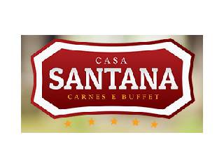 Logo santana