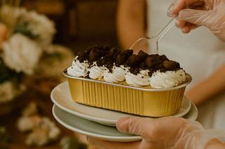 Cake Bar Ville