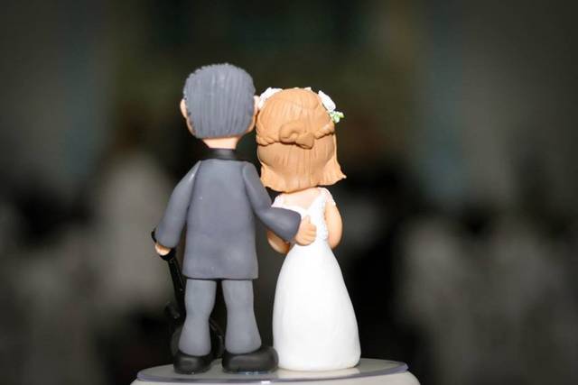 Casamento Cleufe e Rui