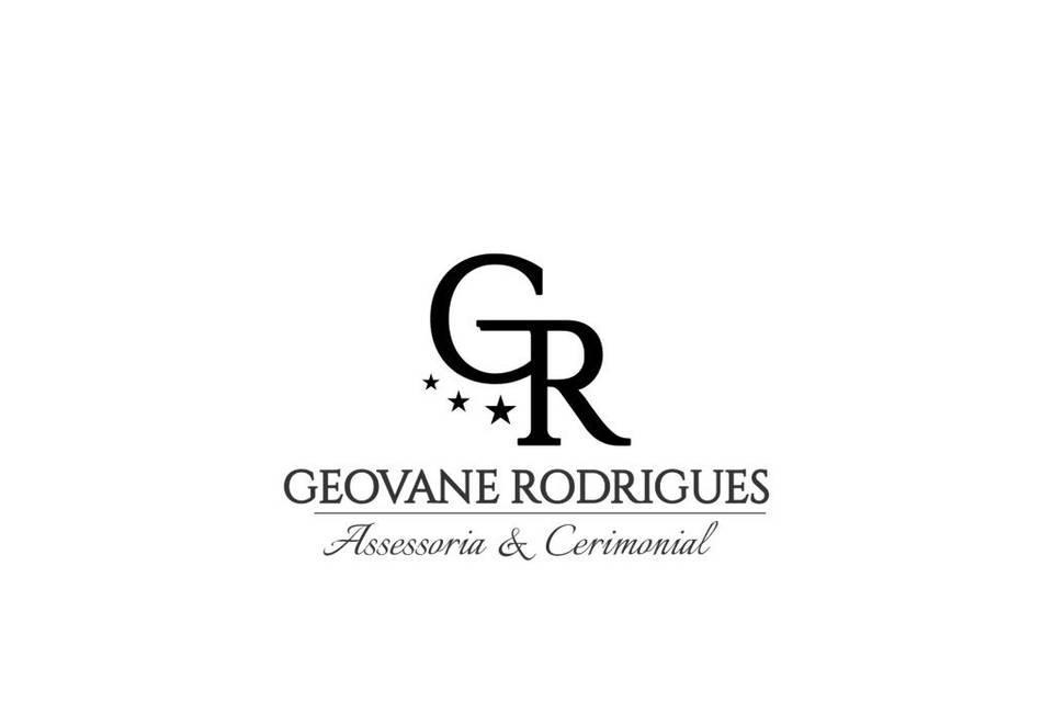 Cerimonial Geovane Rodrigues