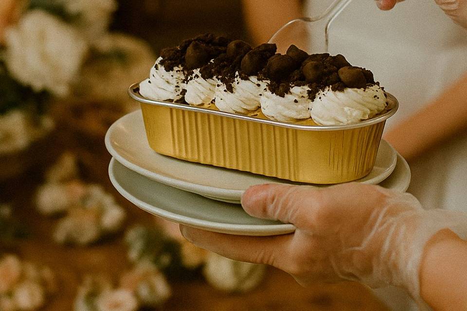 Cake Bar Ville