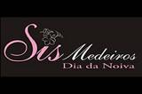 Sis Medeiros Dia da Noiva logo