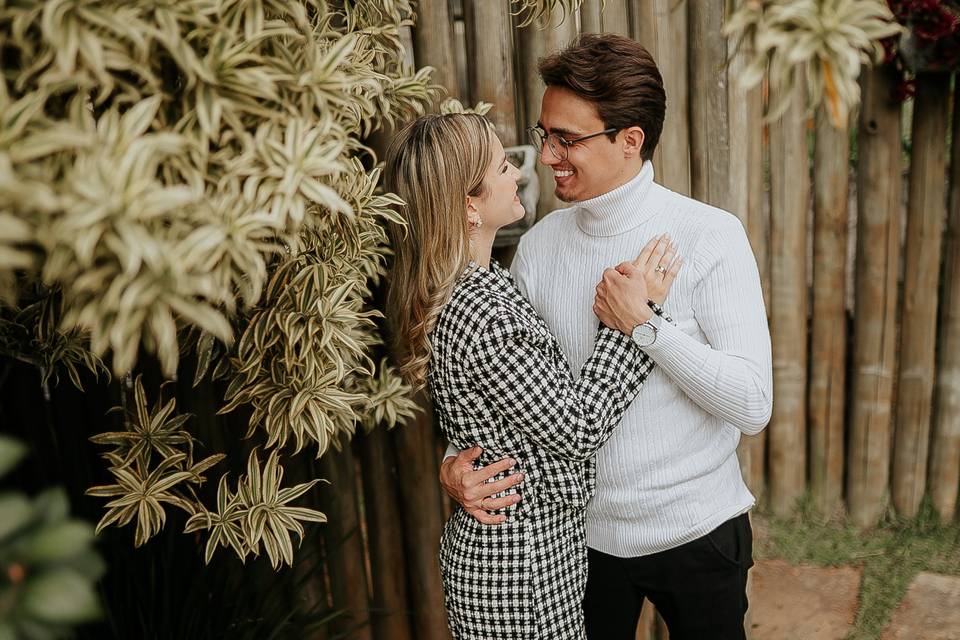 Pré Wedding