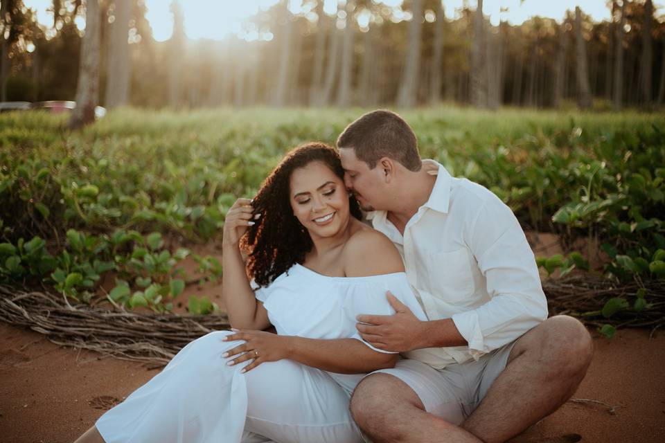 Pré Wedding