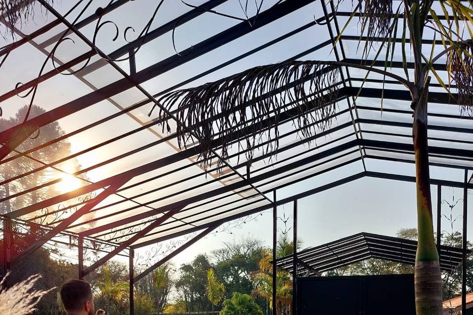Casa do barão