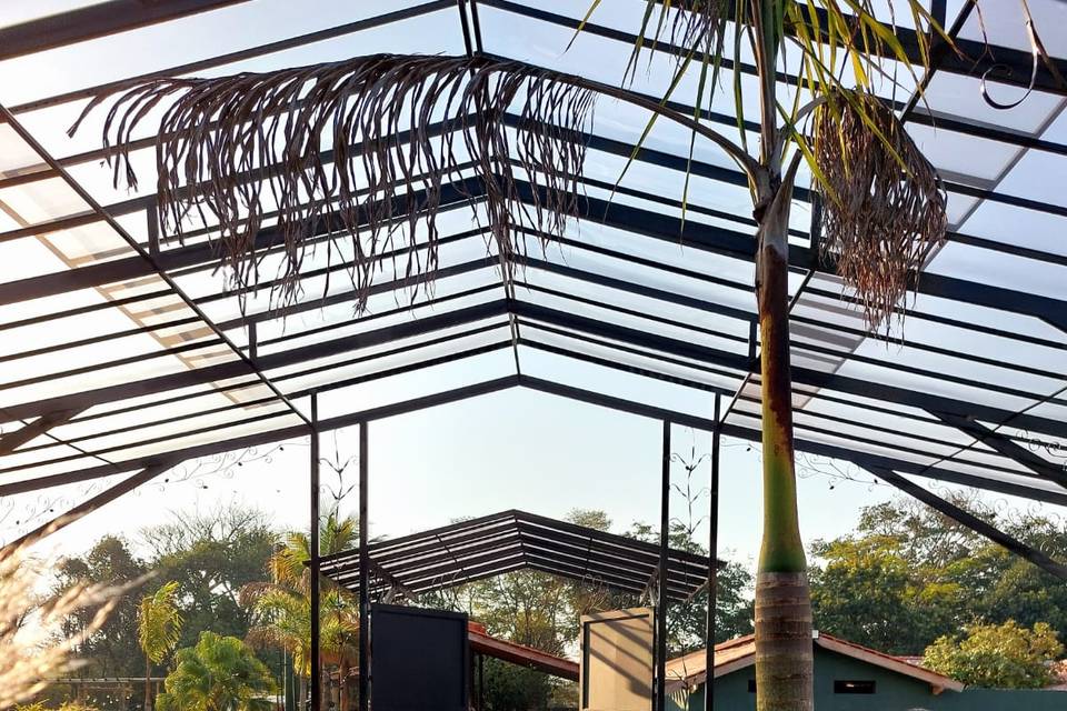 Casa do barão