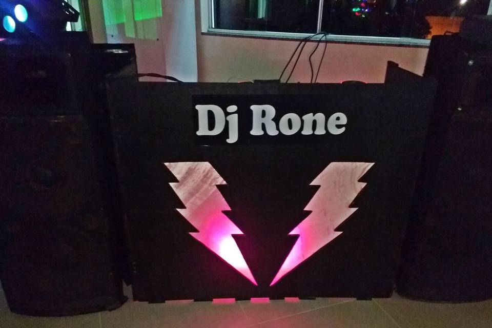 Dj Rone