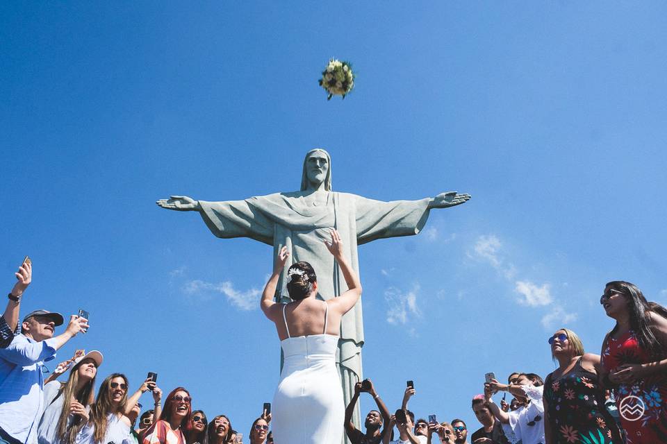 Cristo Redentor