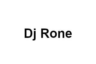 dj rone logo