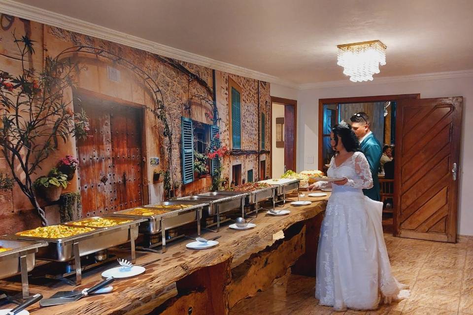 A Casa do Barão