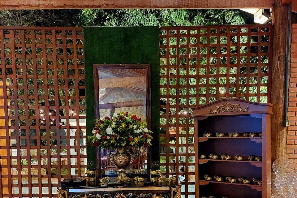 Casa do barão
